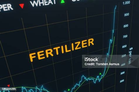 Rising fertilizer prices: