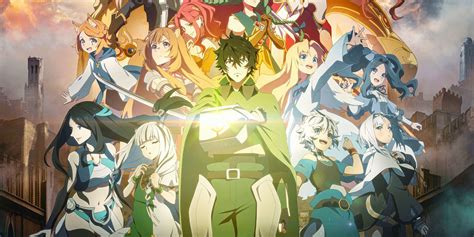 Rising of the Shield Hero Season 3: All the Mind-Blowing Details