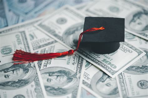 Rising tuition costs: