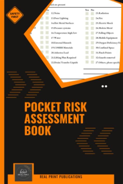 Risk Assessment Made Easy: A Comprehensive Guide to Navigating the Unforeseen