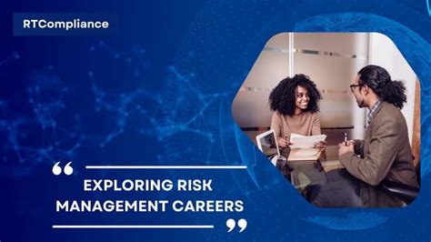 Risk Control Careers: A Path to Managing Uncertainty