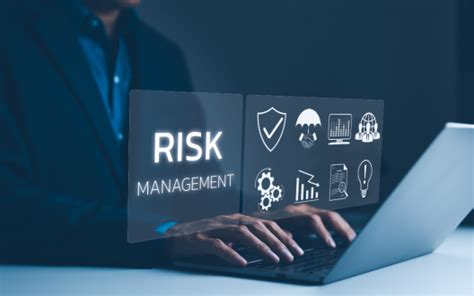 Risk Control Careers: Mitigating Risks, Ensuring Business Continuity