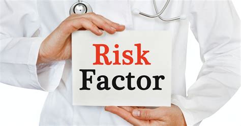 Risk Factor