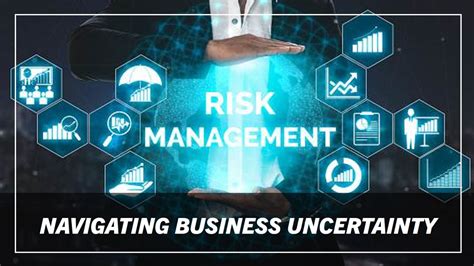 Risk Management: Navigating Uncertainties in Singapore's Dynamic Business Landscape