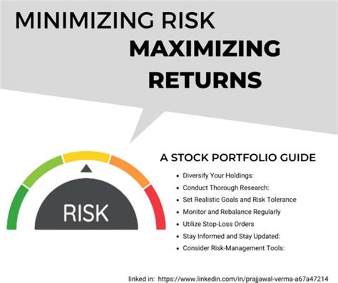 Risk Management Courses: A Comprehensive Guide to Minimizing Risks and Maximizing Returns