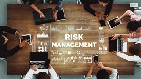 Risk Management Jobs: A Comprehensive Guide