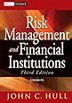 Risk Management and Financial Institutions 3rd Edition Reader