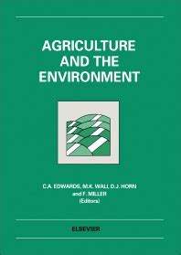 Risk Management and the Environment: Agriculture in Perspective 1st Edition Epub