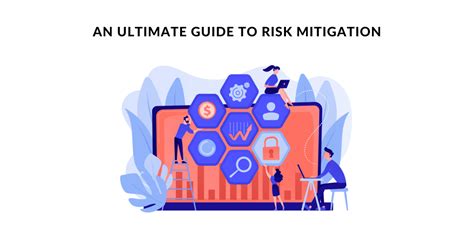 Risk Transfer: The Ultimate Guide to Mitigation and Protection