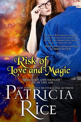 Risk of Love and Magic California Malcolms Reader