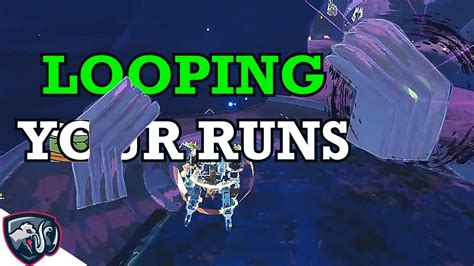 Risk of Rain 2 Looping: A Comprehensive Guide