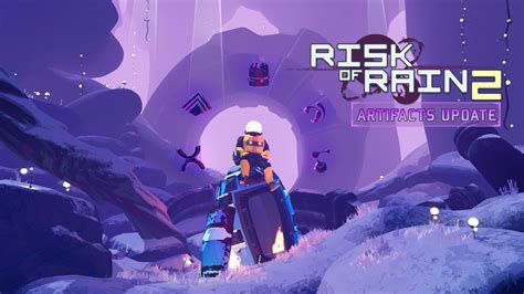 Risk of Rain 2 Steam Charts: A Comprehensive Analysis