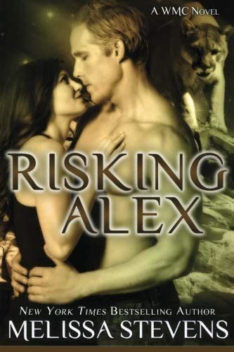 Risking Alex WMC Book 3 Reader