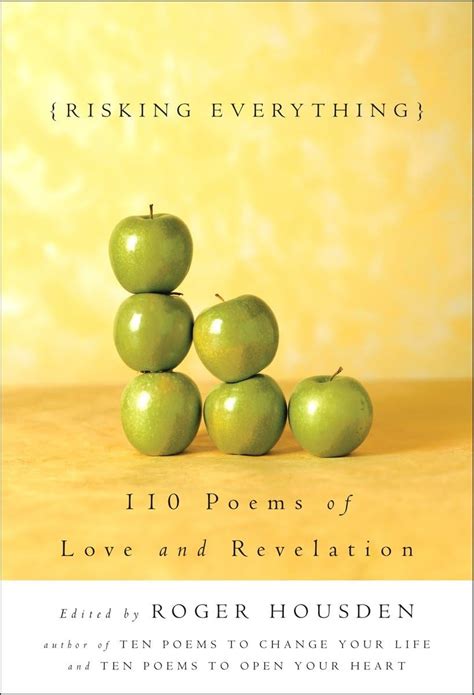 Risking Everything: 110 Poems of Love and Revelation Epub