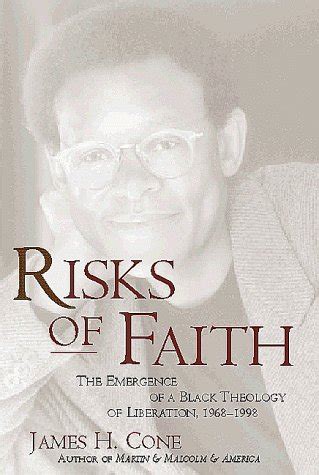 Risks of Faith The Emergence of a Black Theology of Liberation 1968-1998 Epub