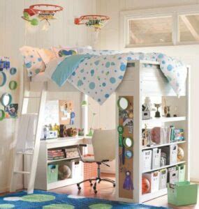 Risks of Loft Beds