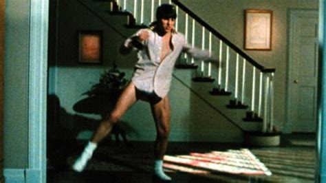 Risky Business Dance Scene: 3 Unforgettable Moments