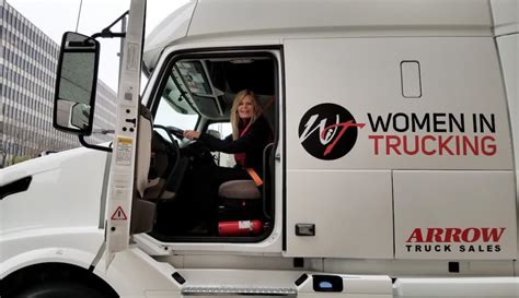 Rissa the Trucker: Empowering Women in the Trucking Industry