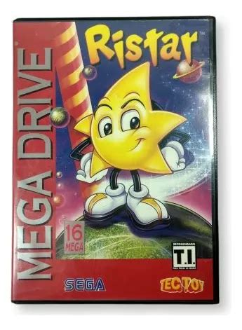 Ristar: A Knockoff That Surpassed the Original