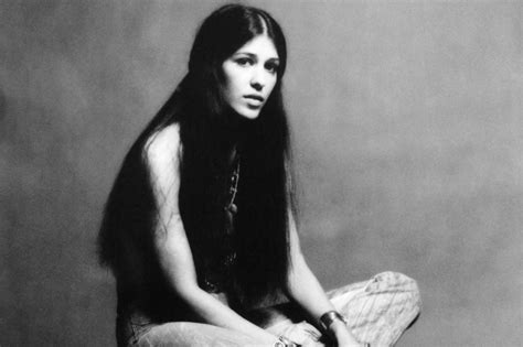 Rita Coolidge Today: A Timeless Icon