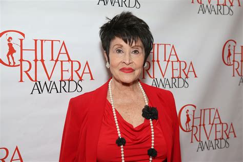 Rita Moreno and Chita Rivera: Trailblazing Latinas in American Entertainment