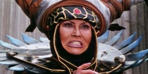 Rita Repulsa: A Guide to Her Iconic Power Rangers Costume