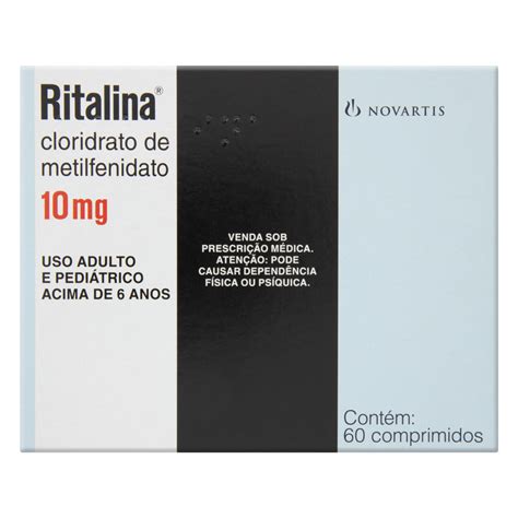 Ritalina