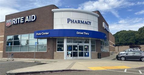 Rite Aid Ashland Oregon: A Comprehensive Look at the Pharmacy's Role in the Community