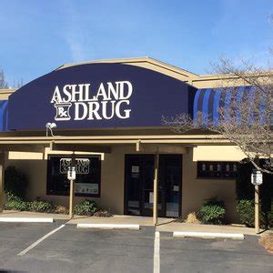 Rite Aid Ashland Oregon: A Cornerstone of the Community