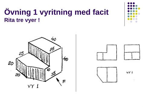 Ritteknik alla med facit pdf PDF