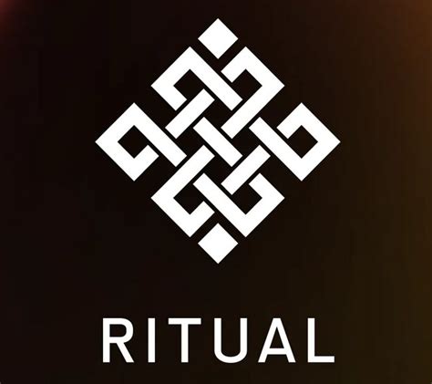 Ritual Crypto: The Intersection of Mysticism and Blockchain