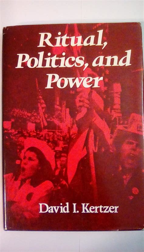 Ritual Politics and Power Epub