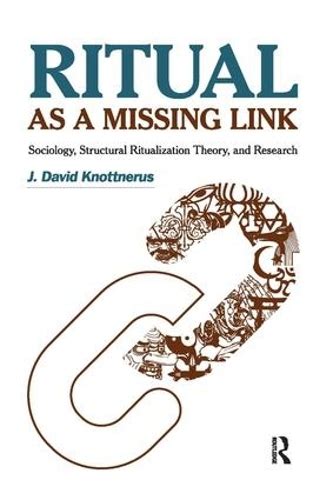 Ritual as a Missing Link: Sociology Doc