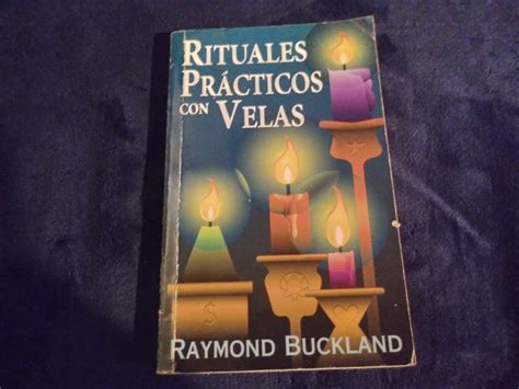 Rituales prácticos con velas Spanish Edition Kindle Editon