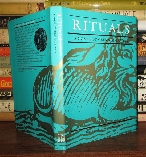 Rituals English and Dutch Edition Reader