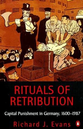 Rituals of Retribution Penguin history Reader