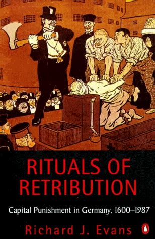 Rituals of Retribution Penguin history Reader