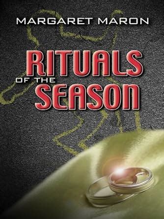 Rituals of the Season Deborah Knott Mysteries Doc