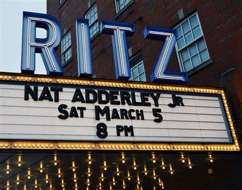 Ritz Theatre