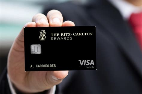 Ritz-Carlton Credit Card 101: Unraveling the Perks of 3 Lavish Rewards Cards