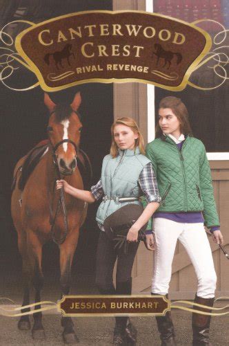 Rival Revenge Turtleback School & Library Binding Edition Doc