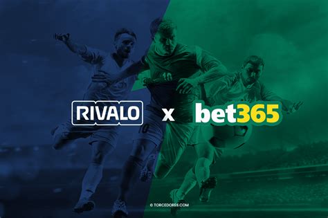 Rivalo Bet: Aposta Esportiva com Bônus Exclusivo