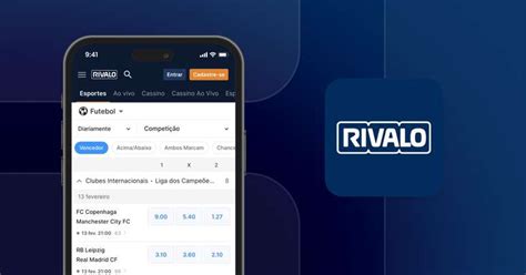 Rivalo Bet: Aposte e Ganhe com a Casa de Aposta Mais Confiável do Brasil!