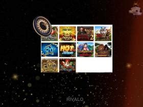 Rivalo Casino: Sua Aposta Segura para Diversão e Ganhos