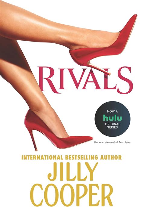 Rivals Ebook Kindle Editon