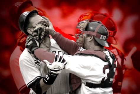 Rivals in Red: A Deeper Look at the Rivalry Between Columbia and Red Sox