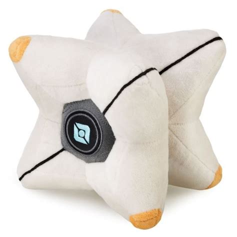 Riven's Embrace: Unveiling the Allure of Destiny 2's Majestic Plush Companion