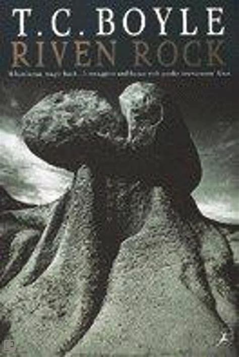 Riven Rock A Novel Doc