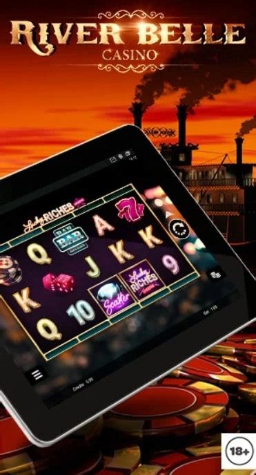 River Belle Casino: Unleashing the Secrets of Online Gambling Excellence