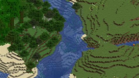 River Biome Minecraft: 10,000 Characters of Fascinating Facts!